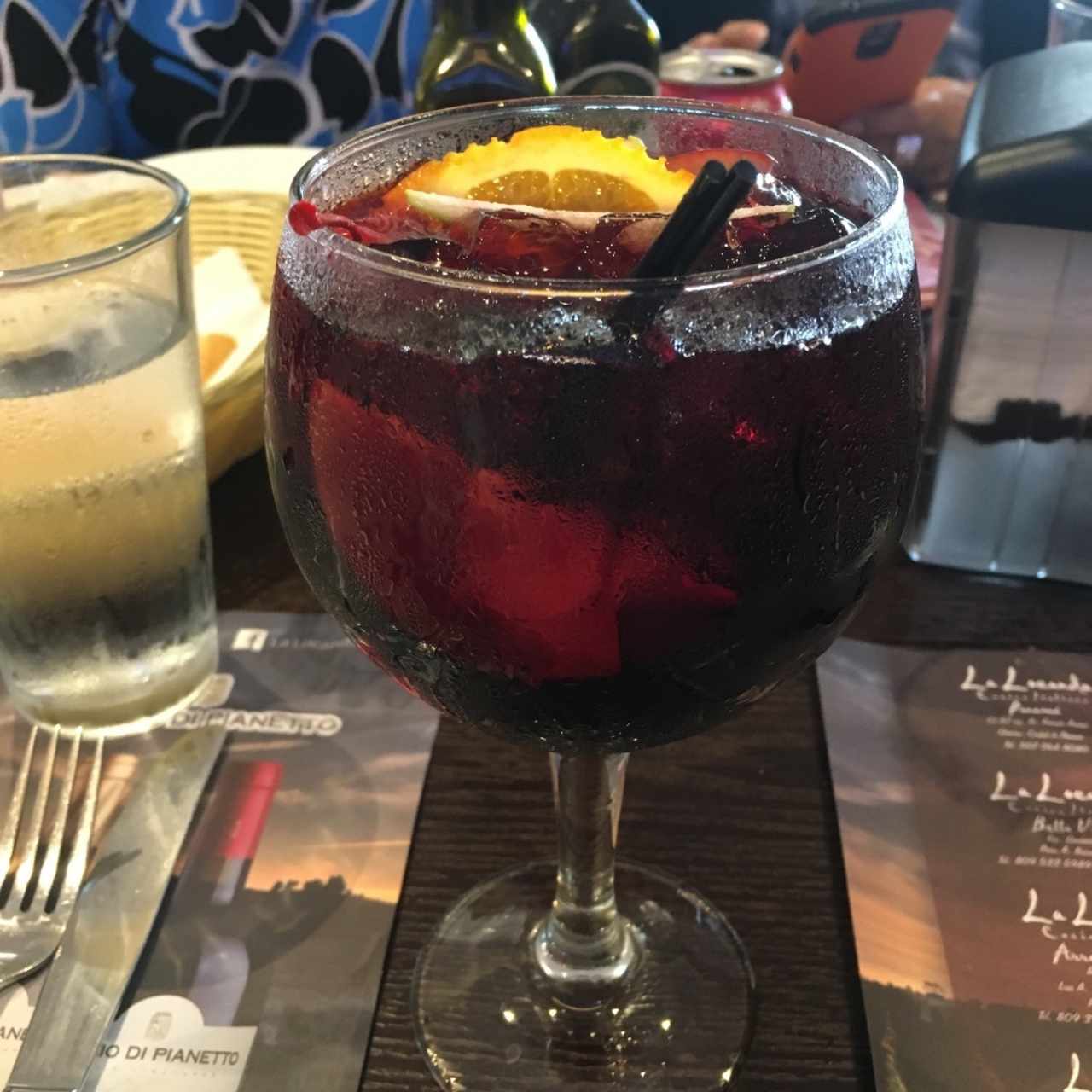 Sangria