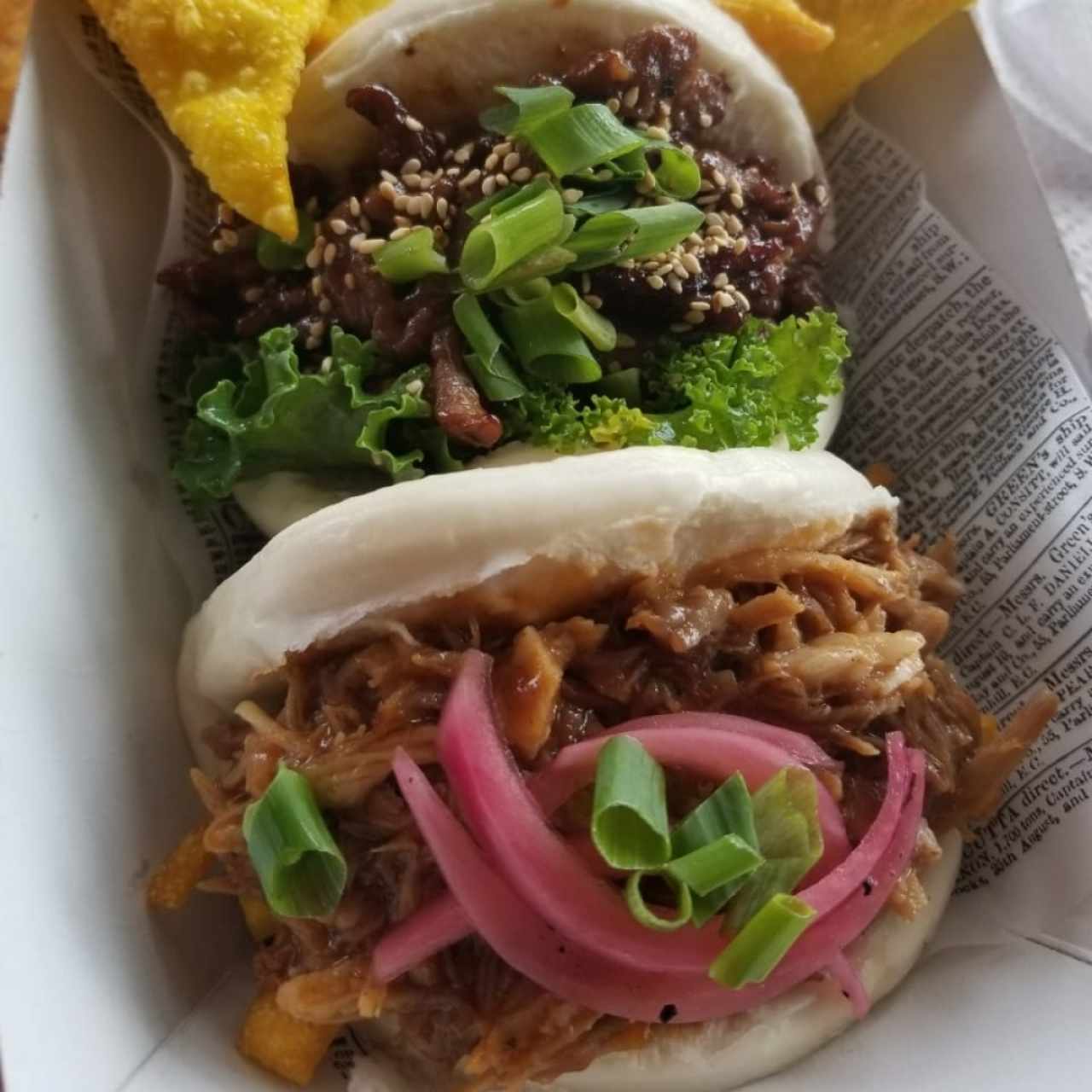 dutogi y despelucao