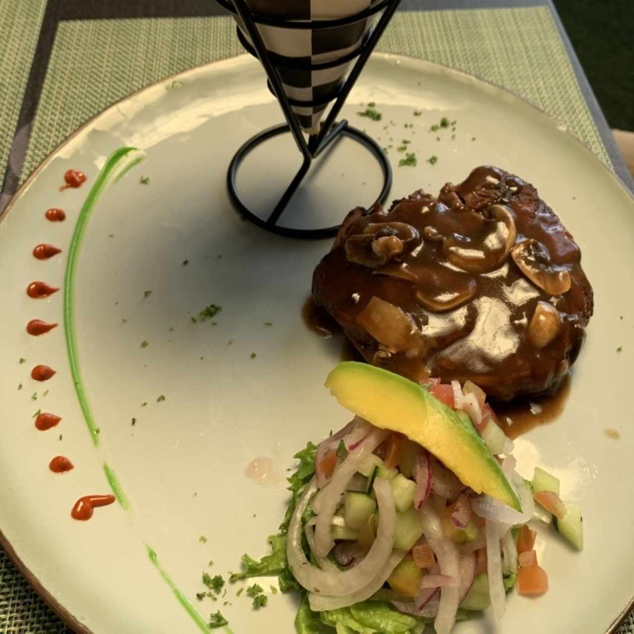 Carnes - Filet Mignon