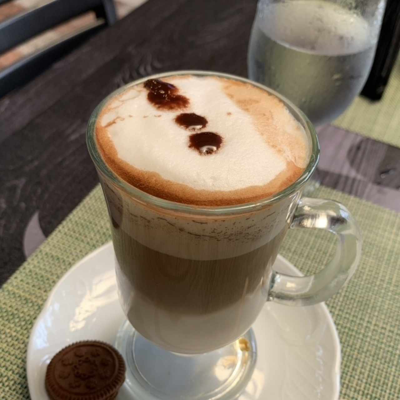 Capucino