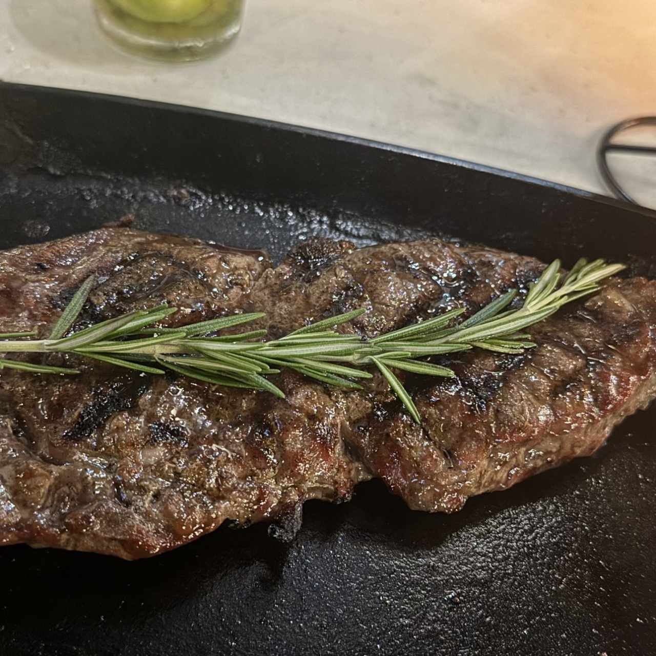 New York (Choice) 12 oz