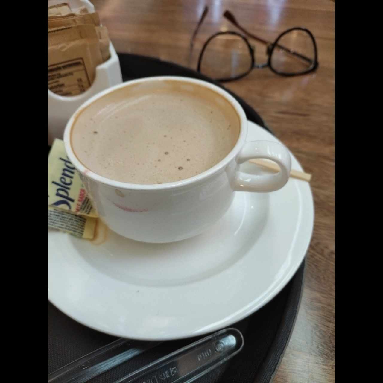 Capuchino 