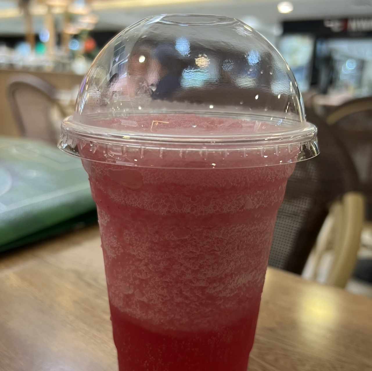 limonada libanesa