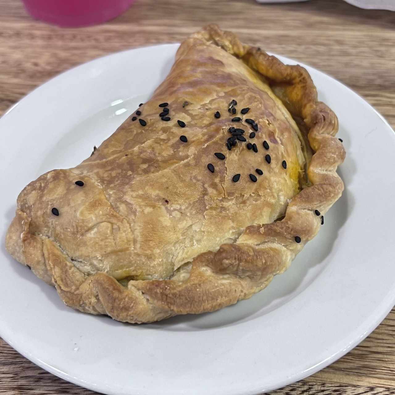 Del Horno - Empanada de Carne