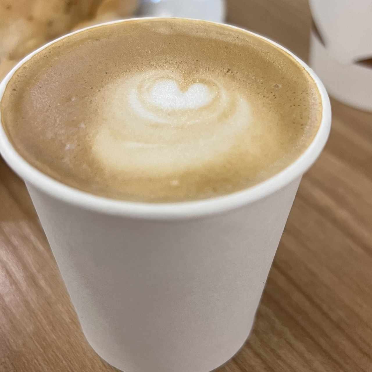 latte