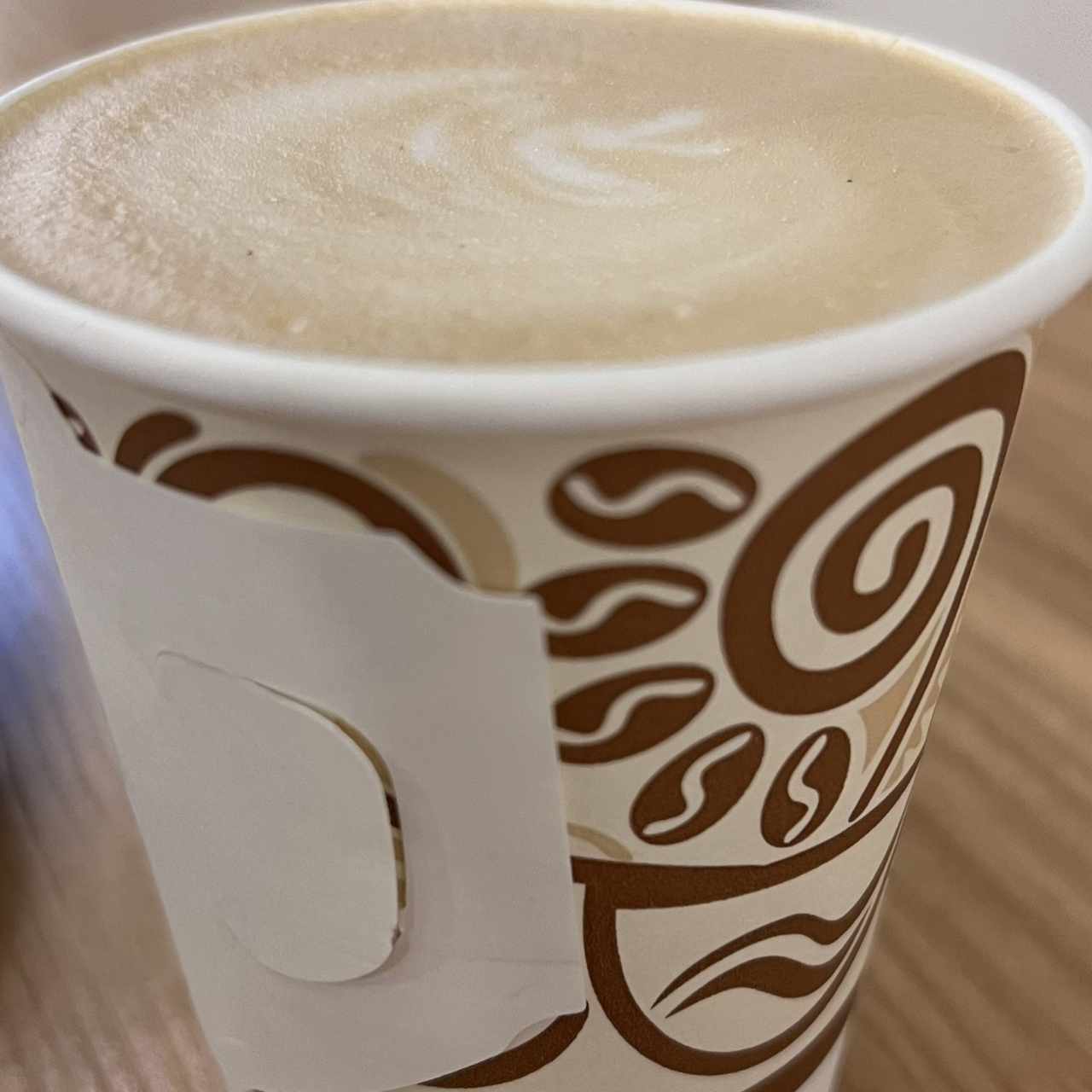 capuchino