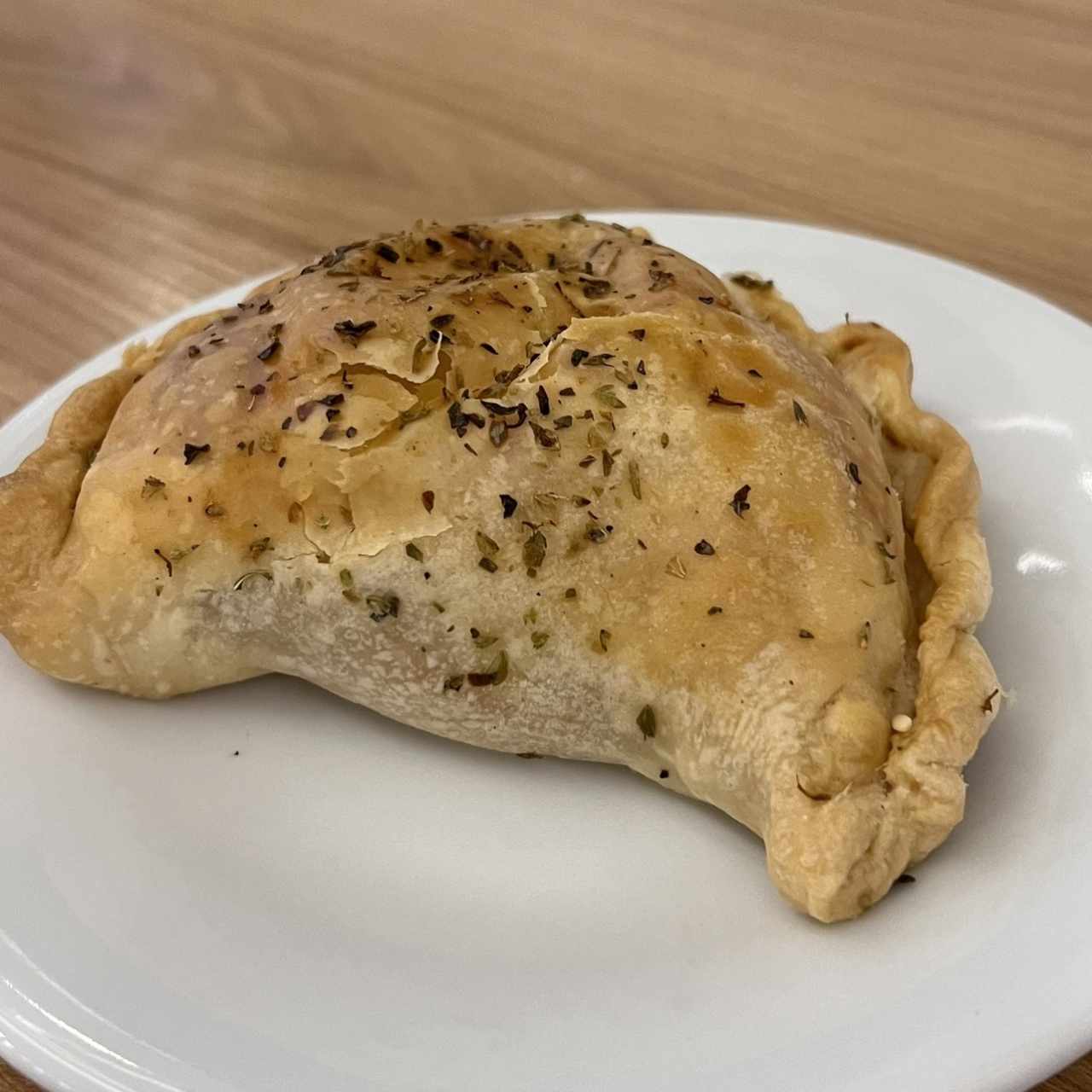 Del Horno - Empanada de Pollo