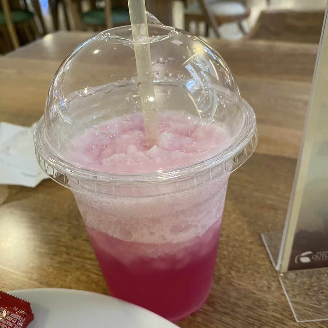 Limonada arabe