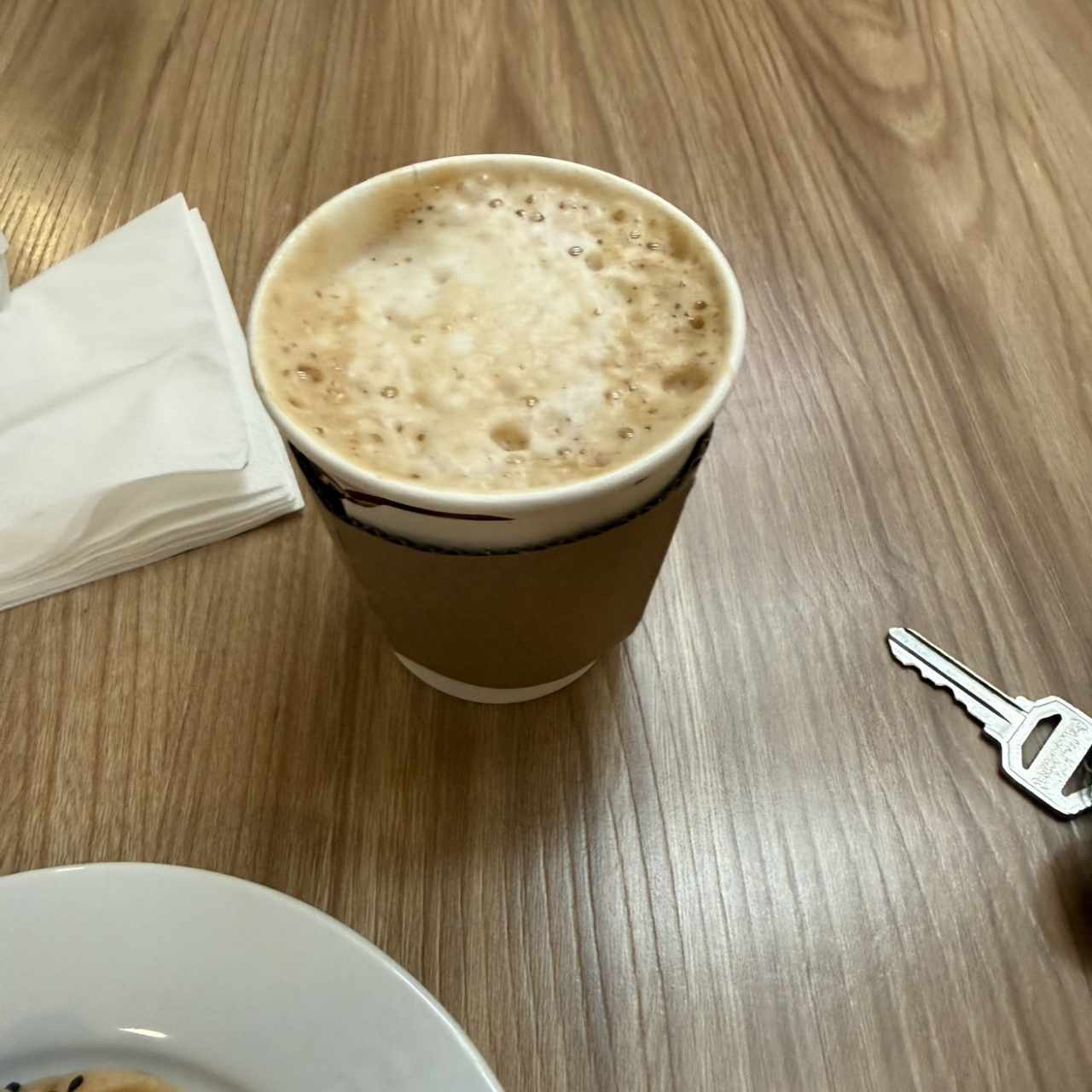Capuchino 