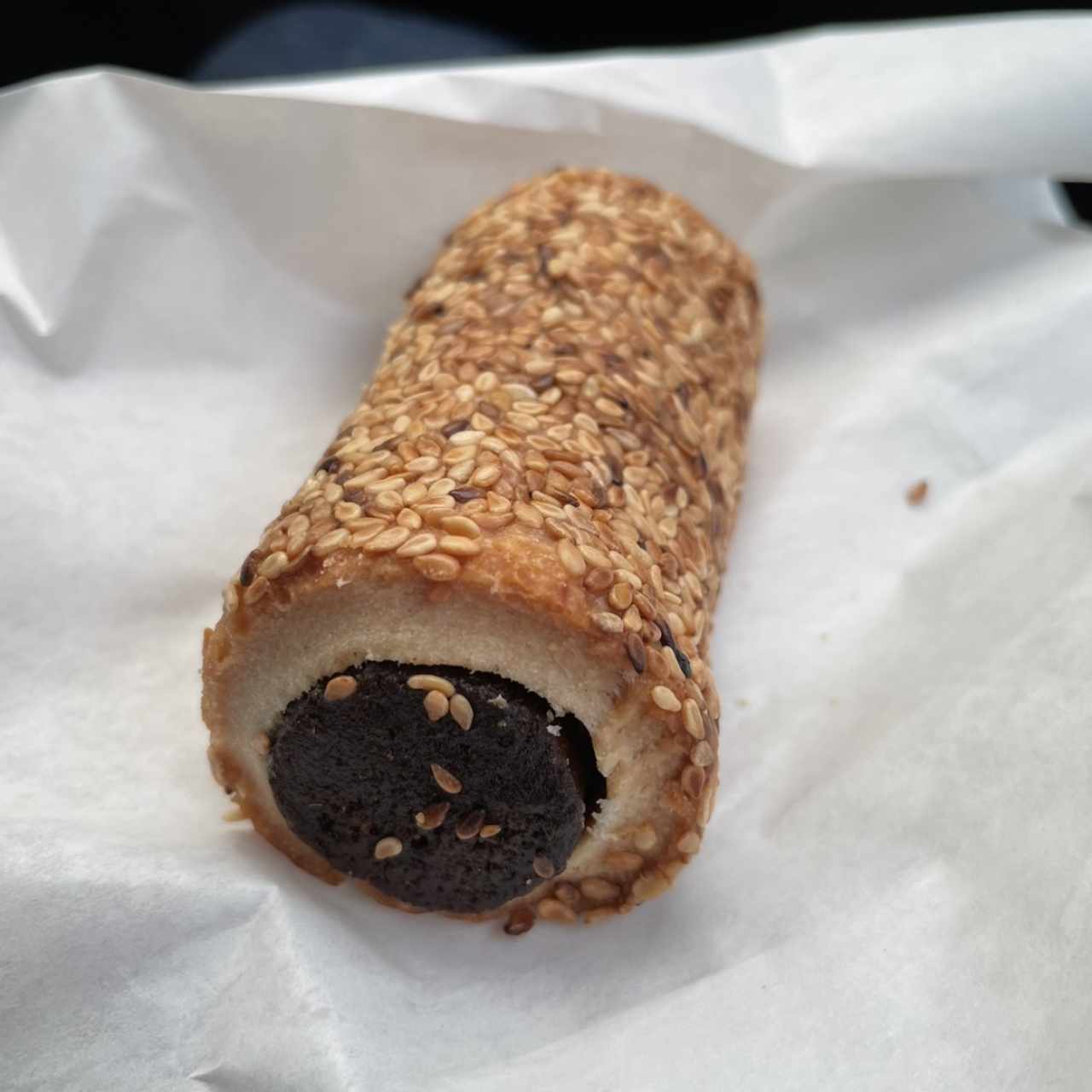 Postres Libaneses - Deditos Datiles