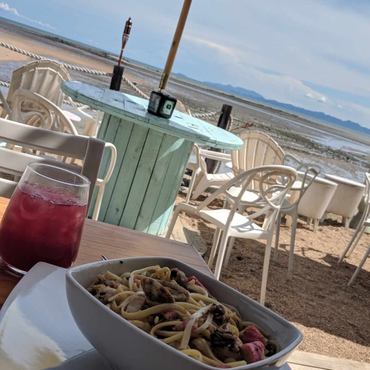 pasta