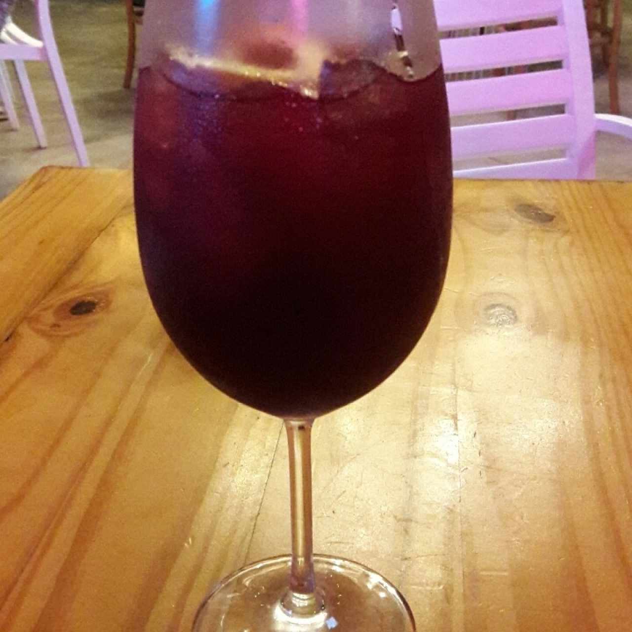 Sangría 