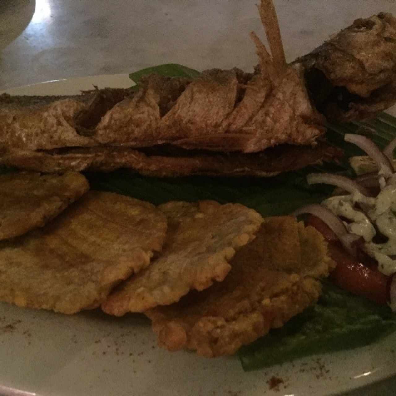 Varios - Pescao Frito