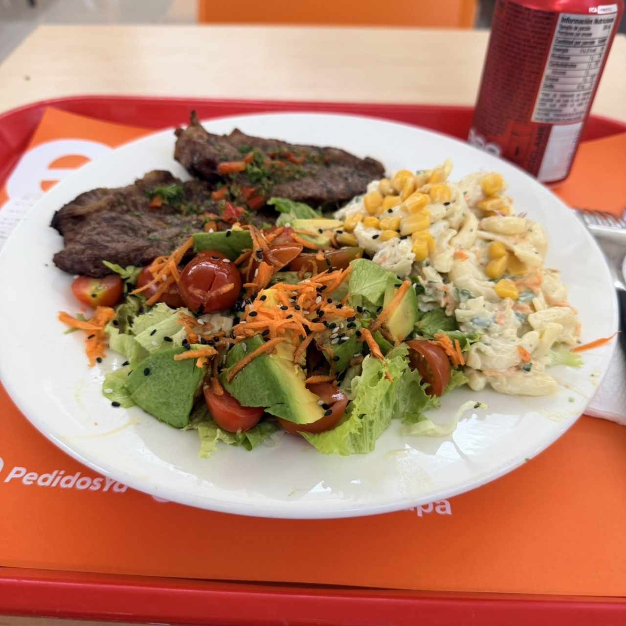 Pica Grill 