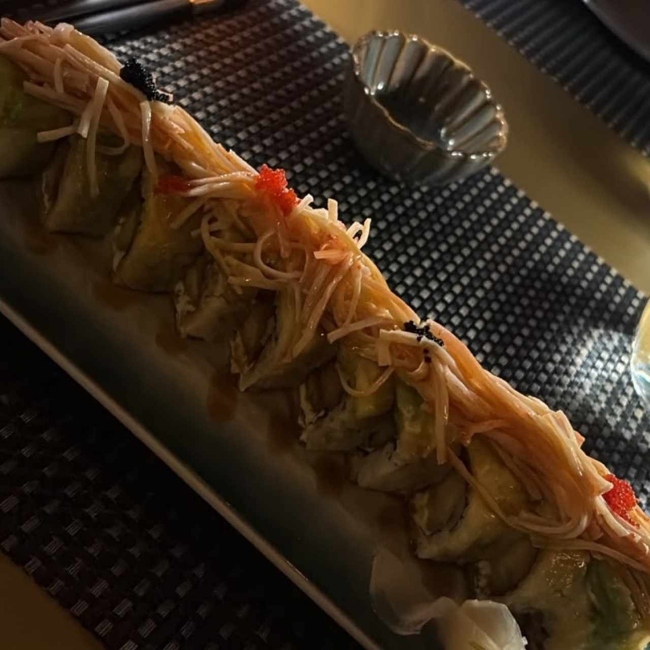 Specials Maki - Ato Roll