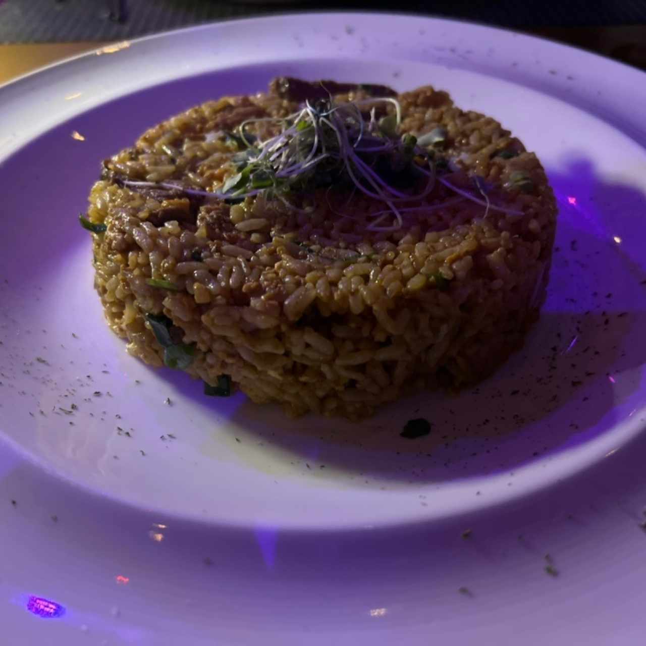Yakimeshi