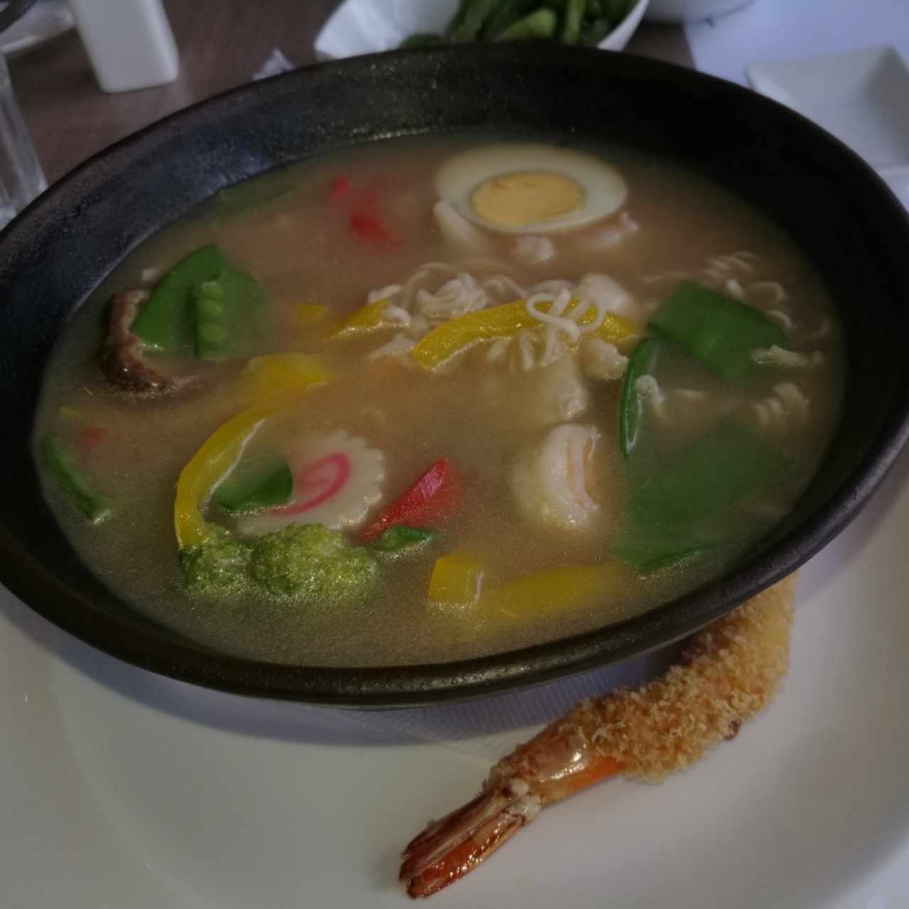 sopa ramen 
