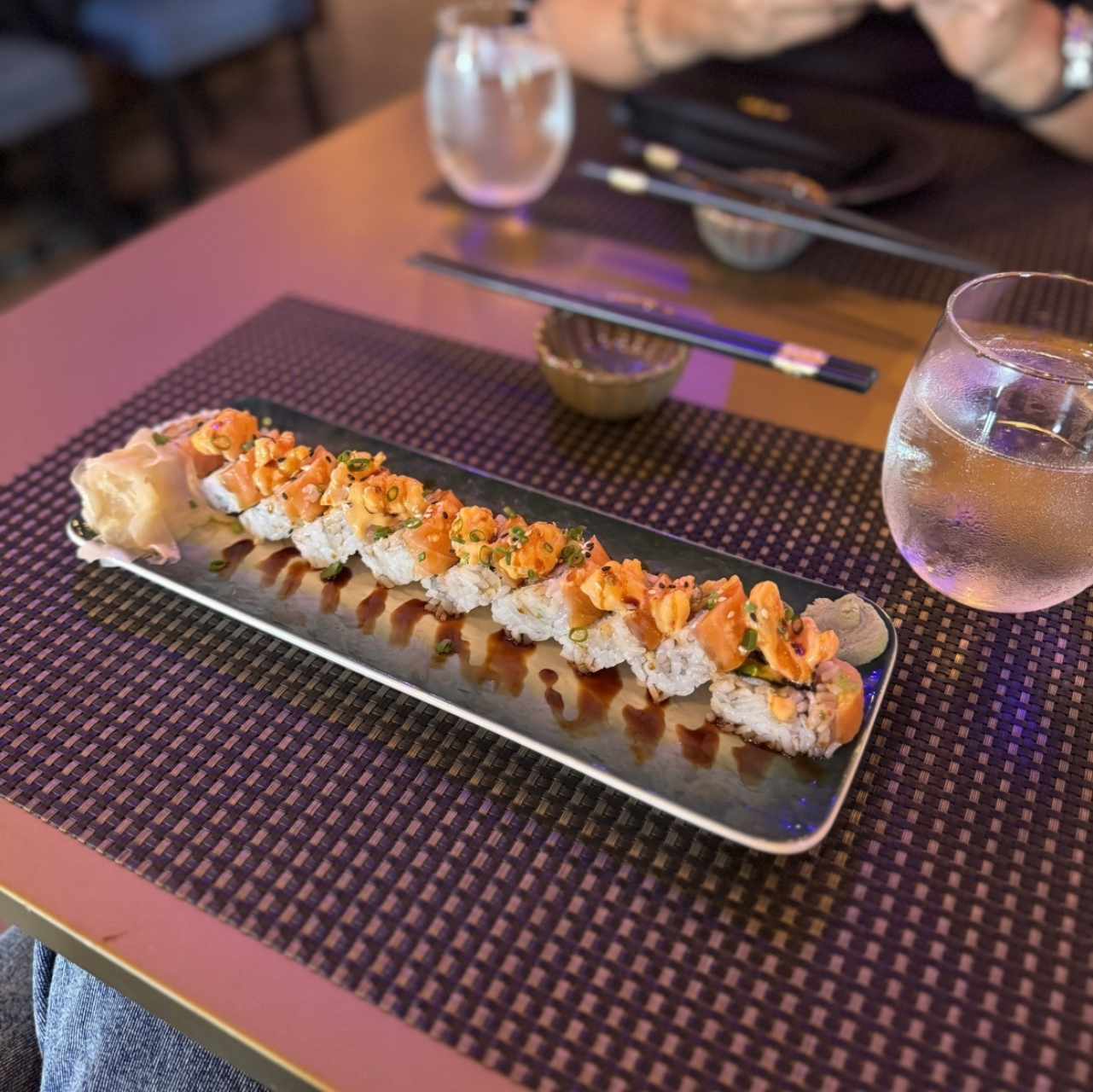 Specials Maki - Moe