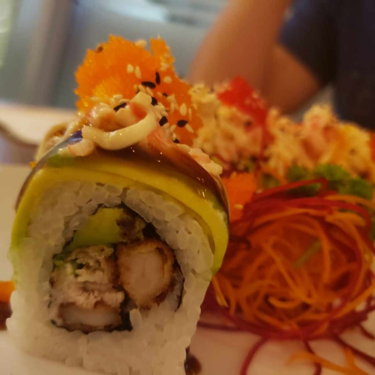Rolls - Ato
