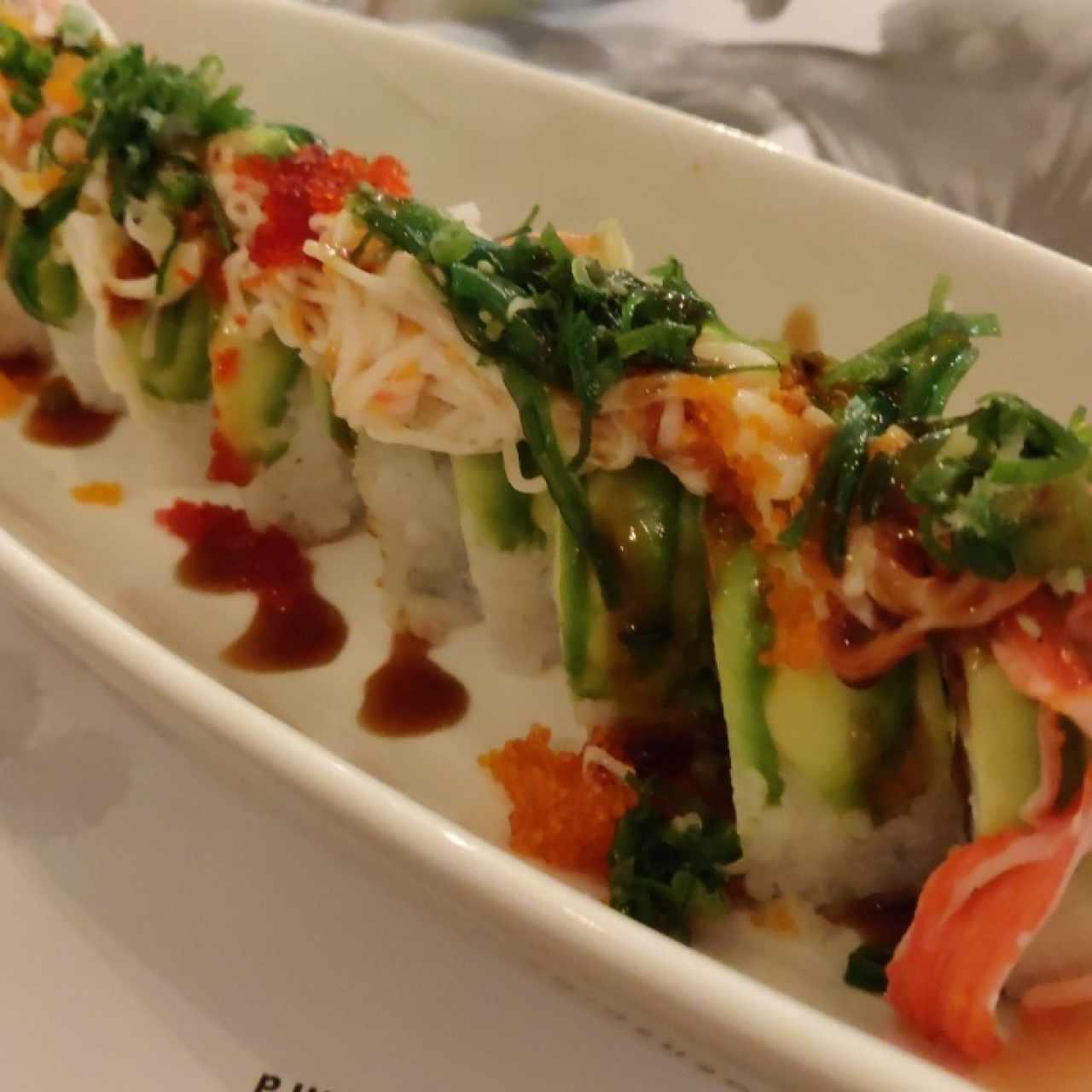 ROLLS - ATO