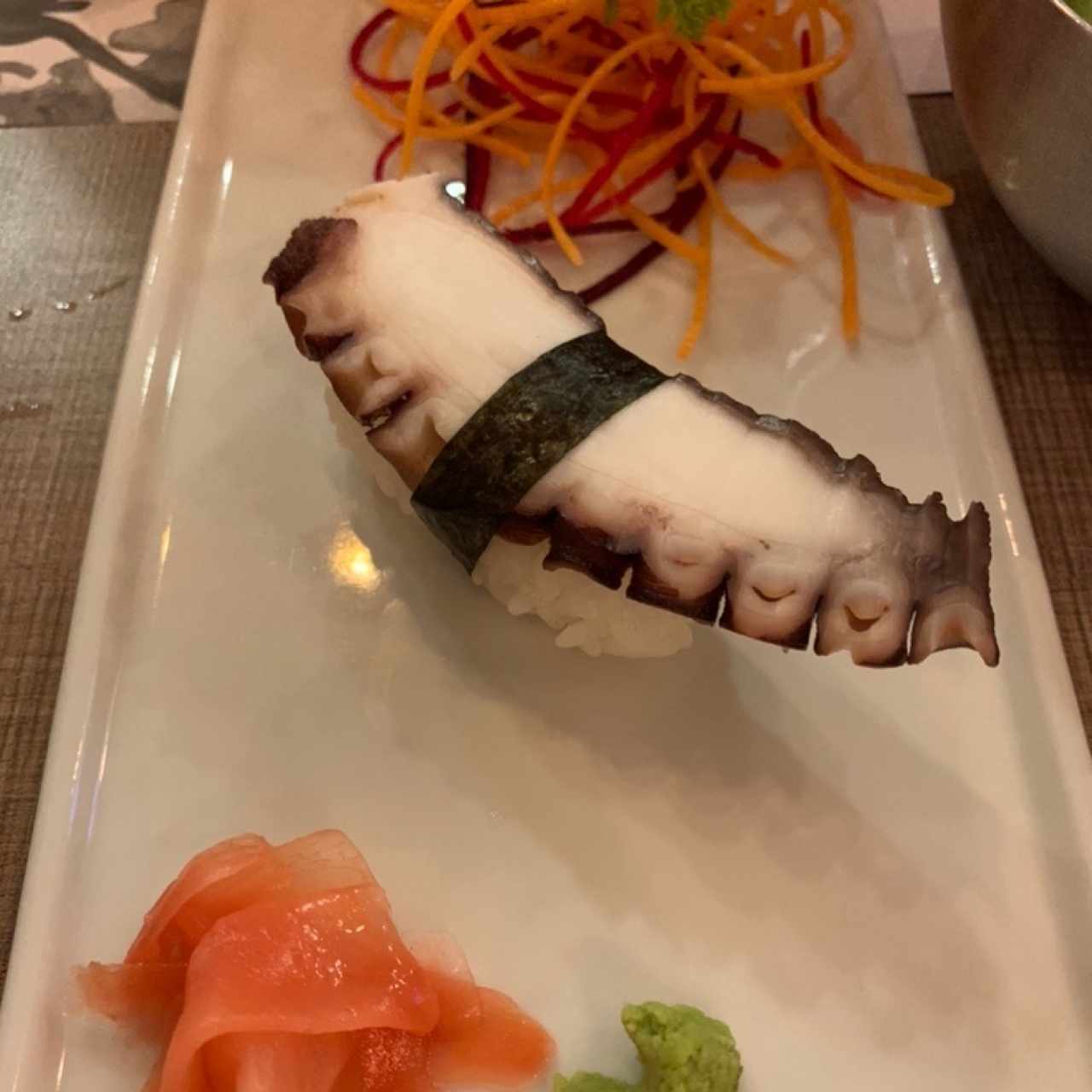 Nigiri - Tako