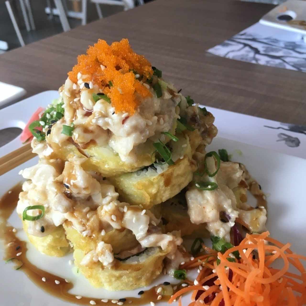Rolls - Vulcano