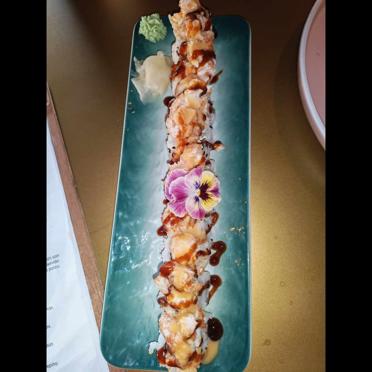 Roll