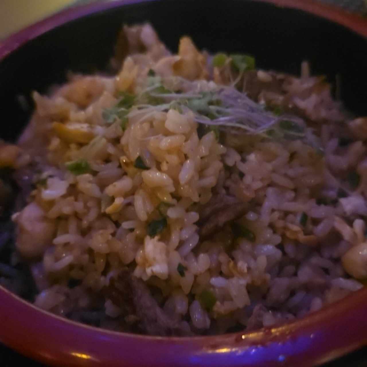 Yakimeshi