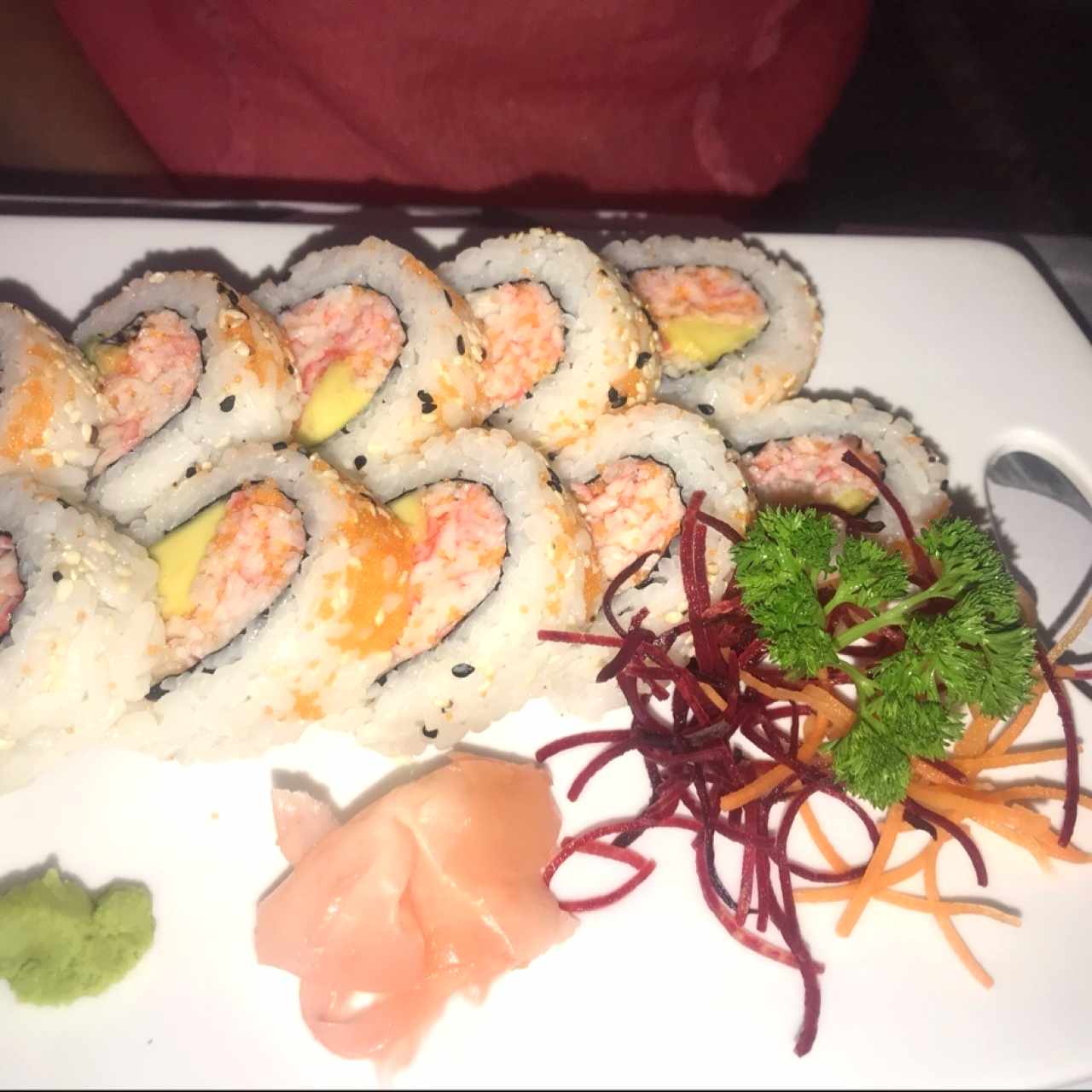 Rolls - Dinamita