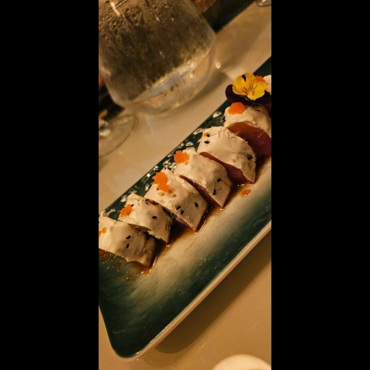 Specials Maki - Oceánico