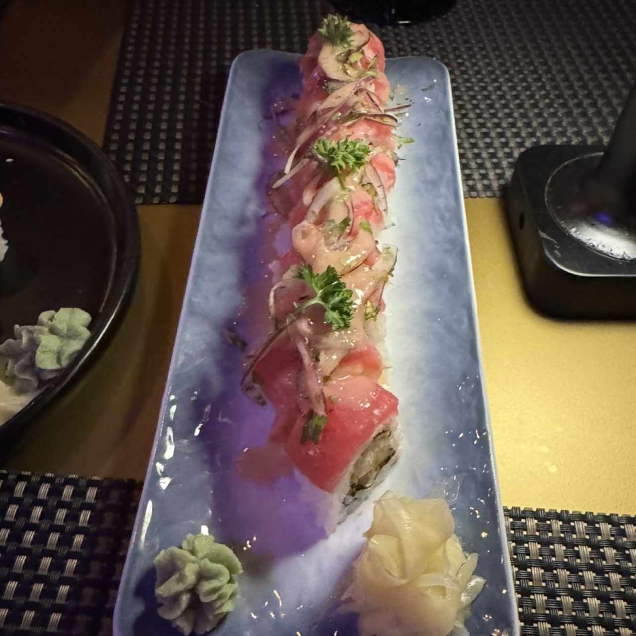 Maki - Spicy Tuna