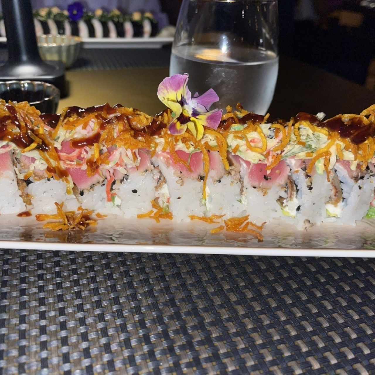 Specials Maki - Curley