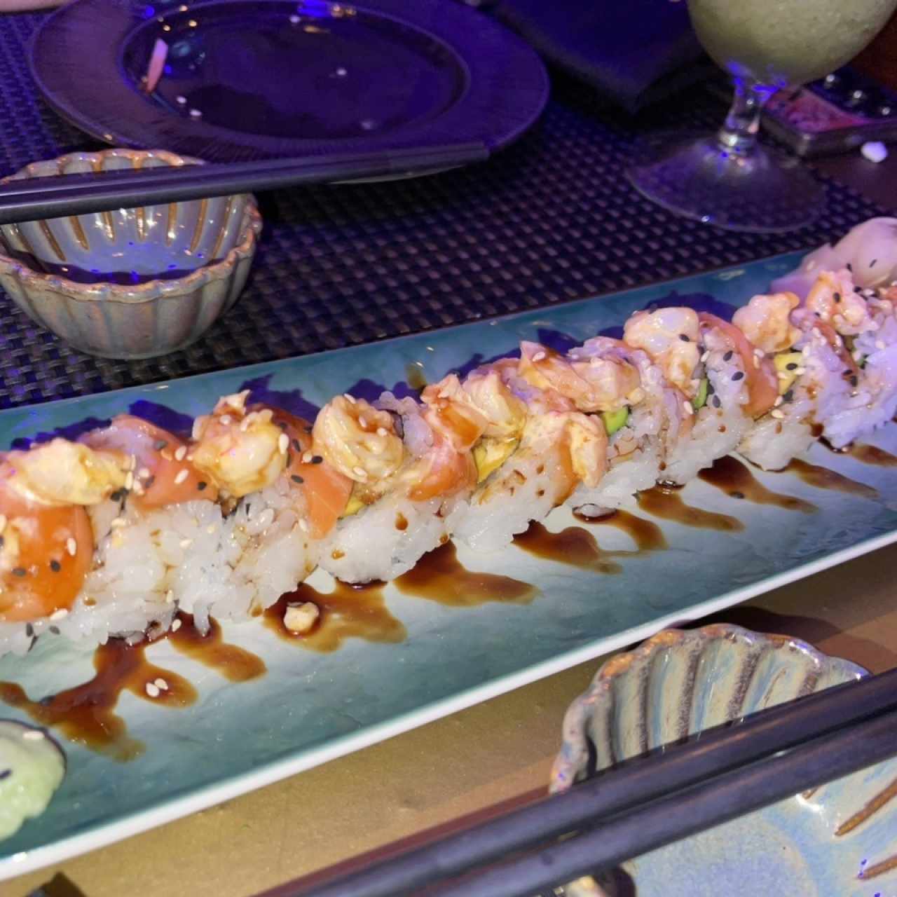 Specials Maki - Moe