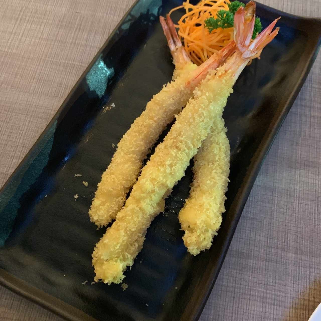 Tempura - Ebi Tempura