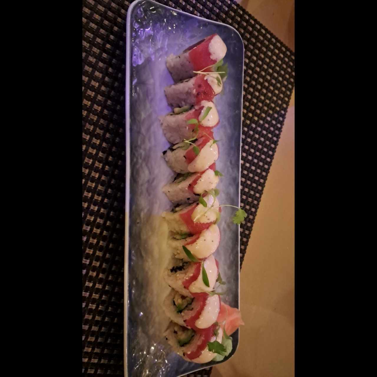 Specials Maki - Ato Roll
