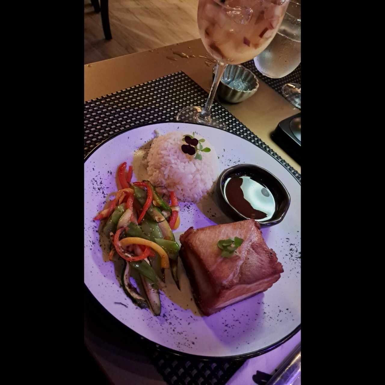 Porkbelly