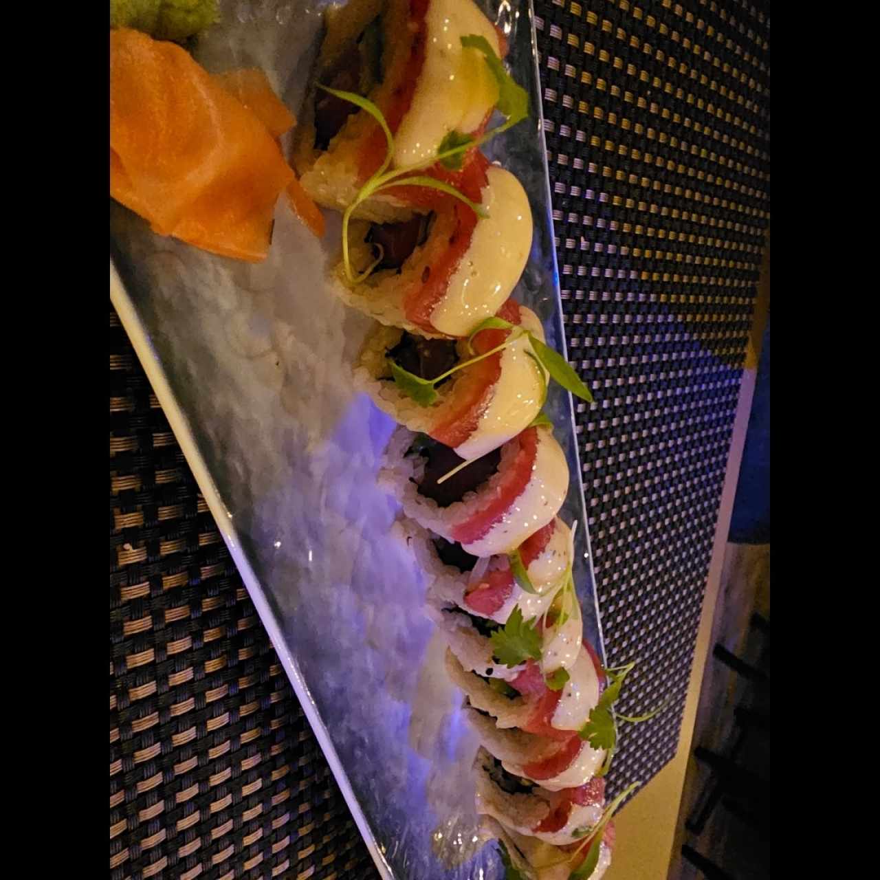 Specials Maki - Ato Roll