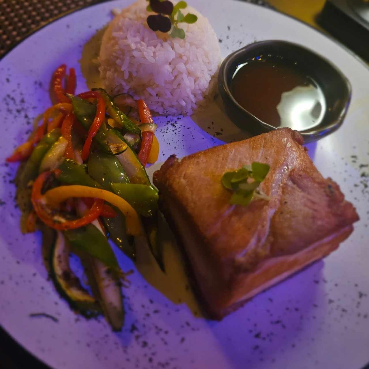 Porkbelly