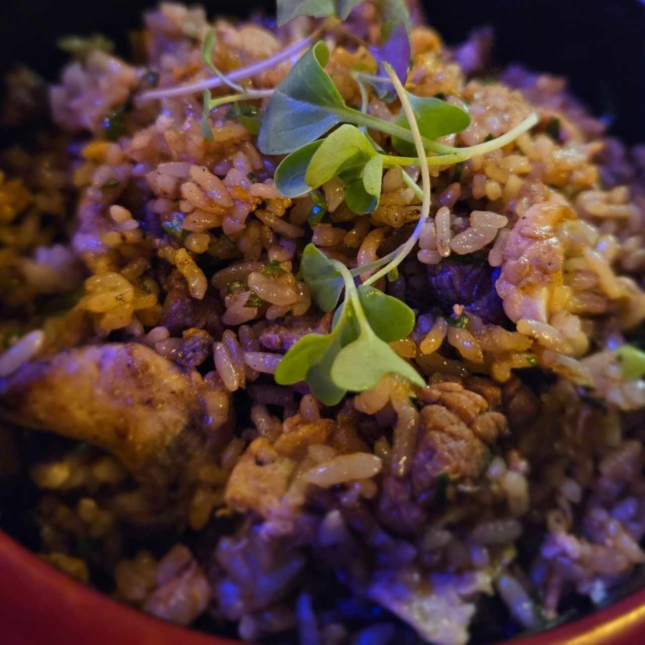 Yakimeshi