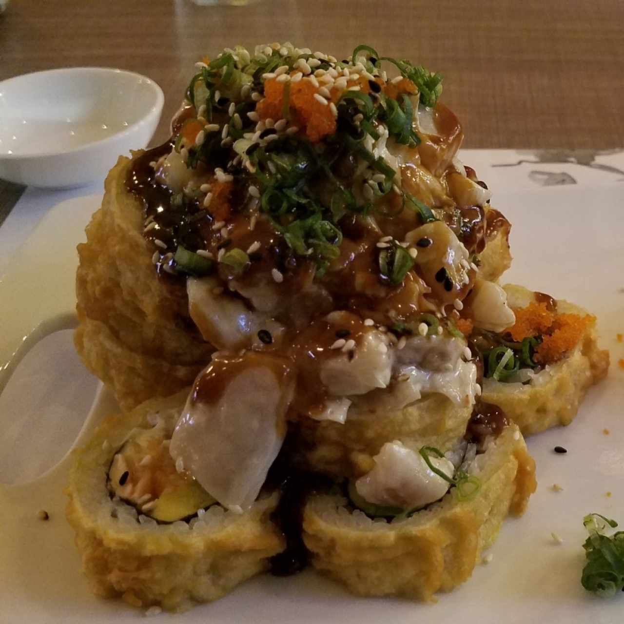 Vulcano Sushi