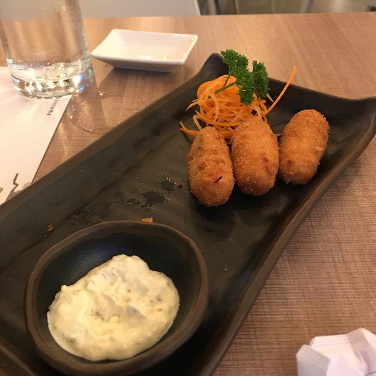 Ikani korrokke (5 unidades)