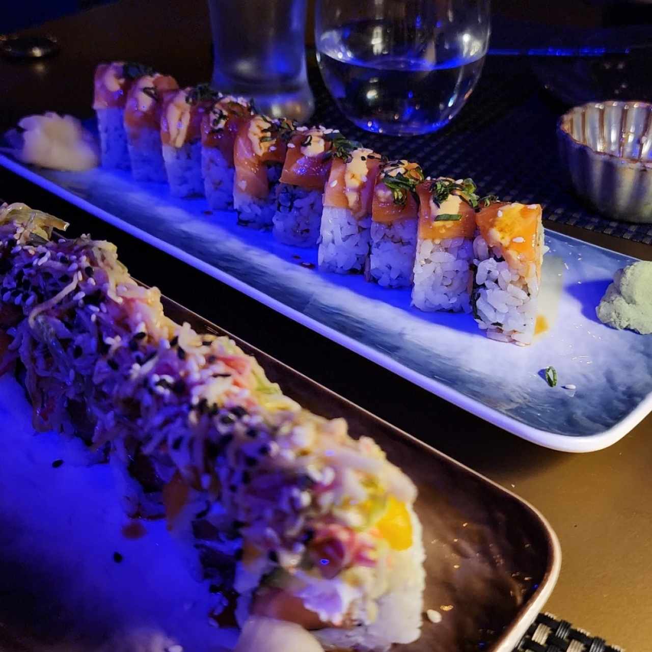 Specials Maki - Chopper