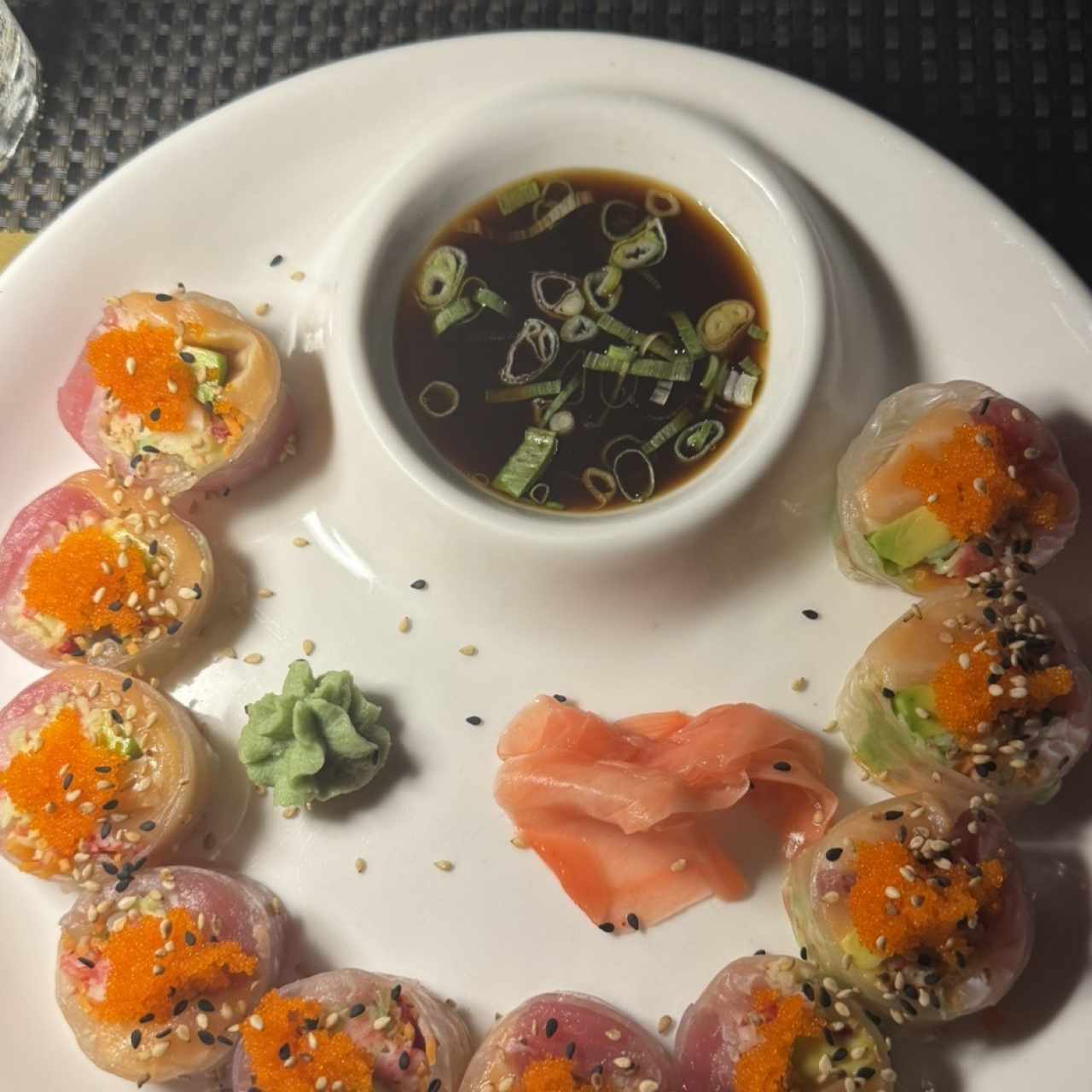 Specials Maki - Nemo