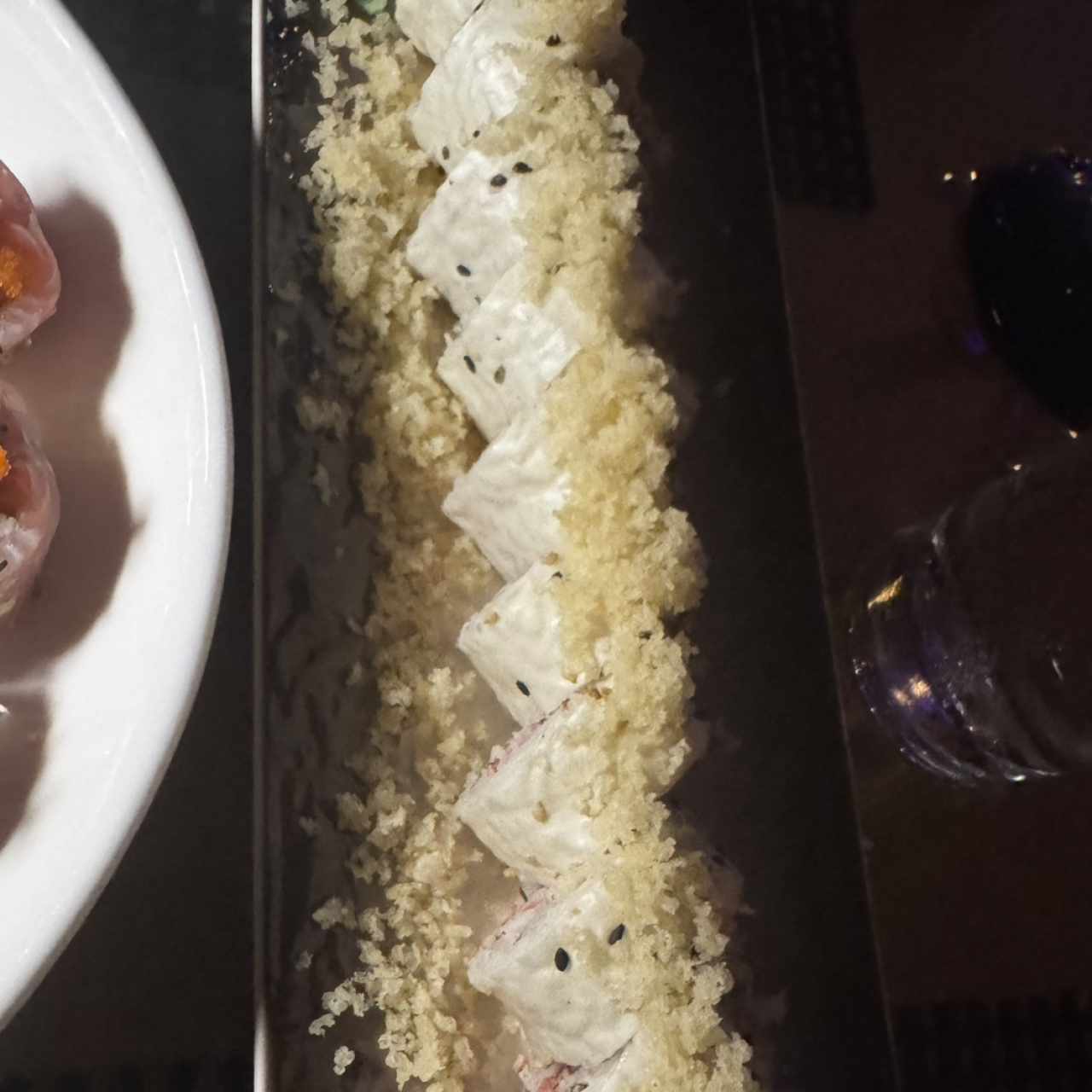 Specials Maki - White Trufa