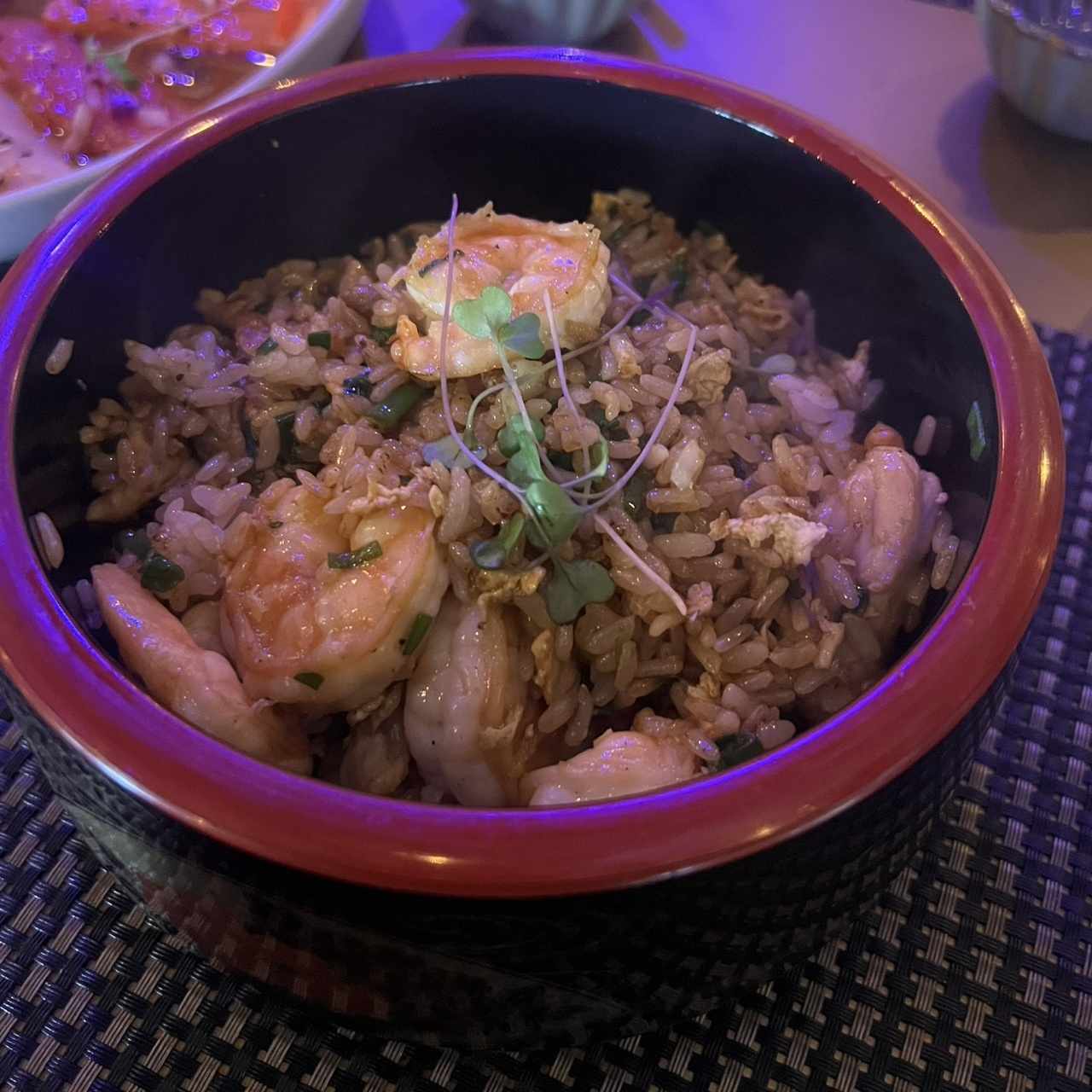 Yakimeshi