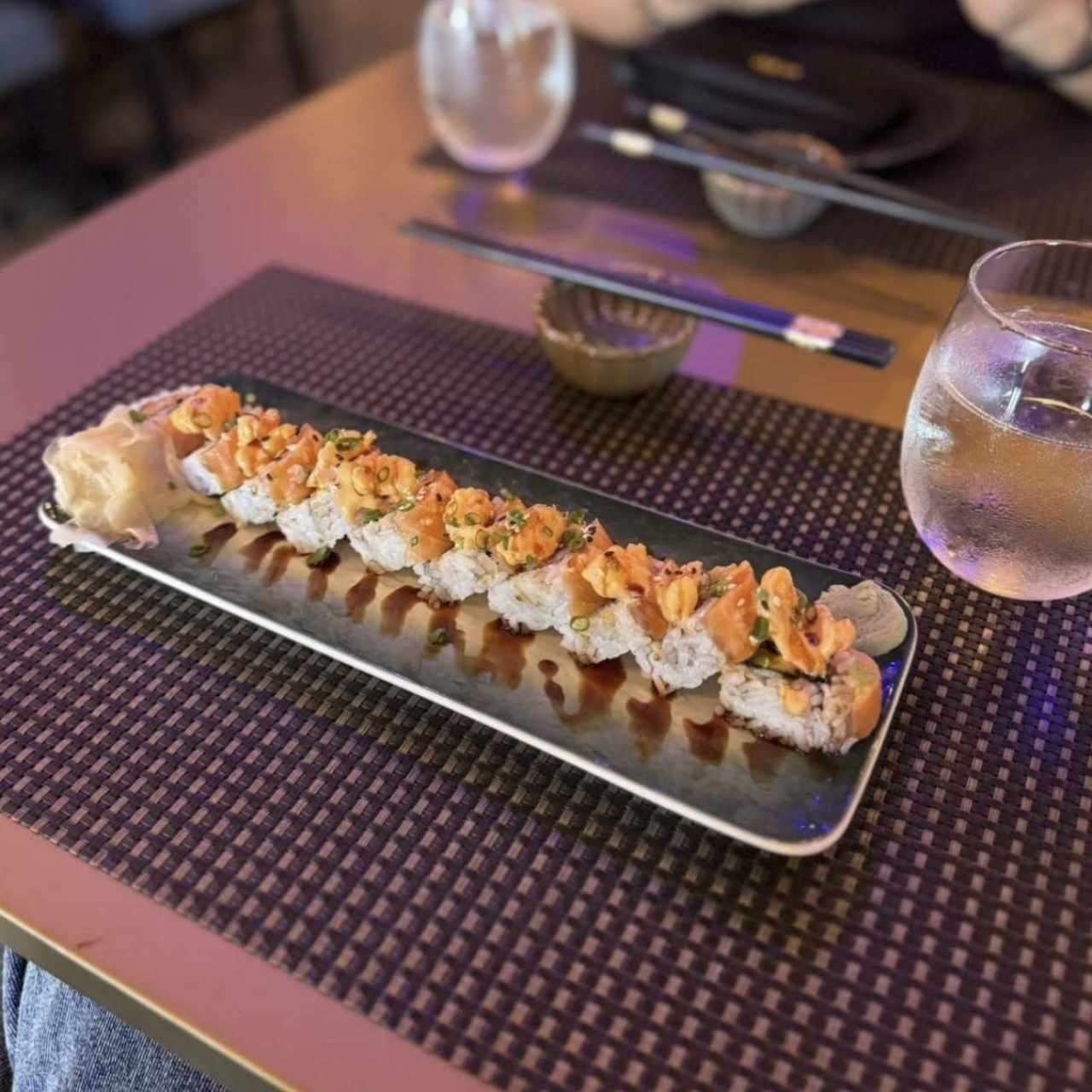 Specials Maki - Moe