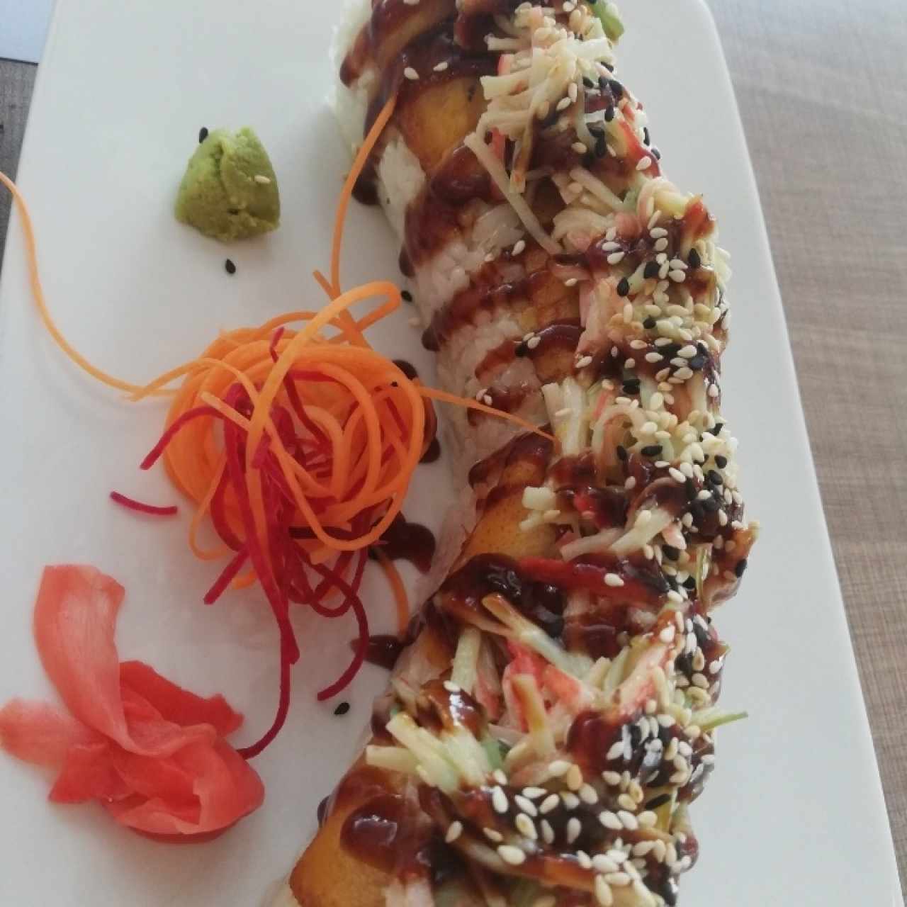 Rolls - American