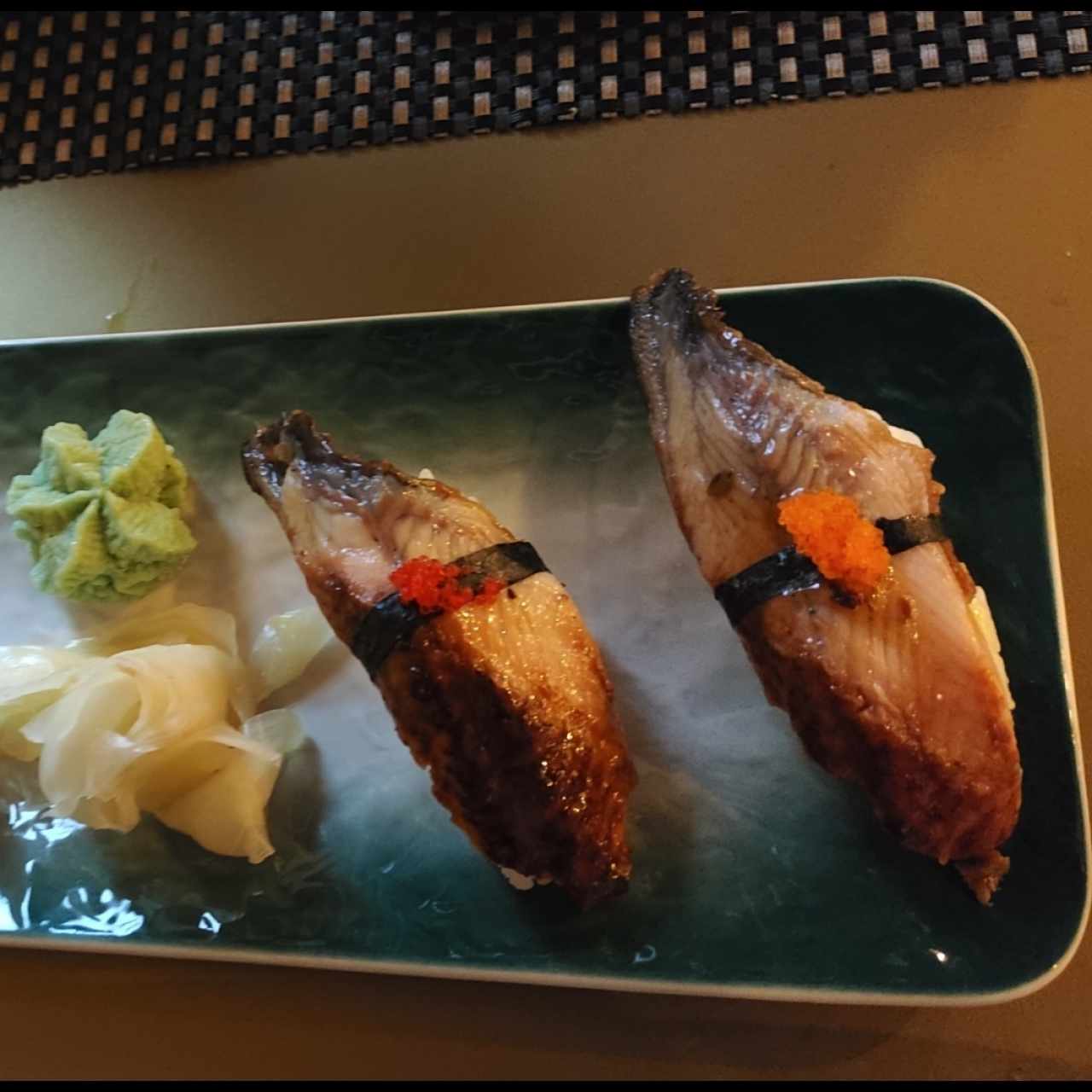 Nigiri - Unagui