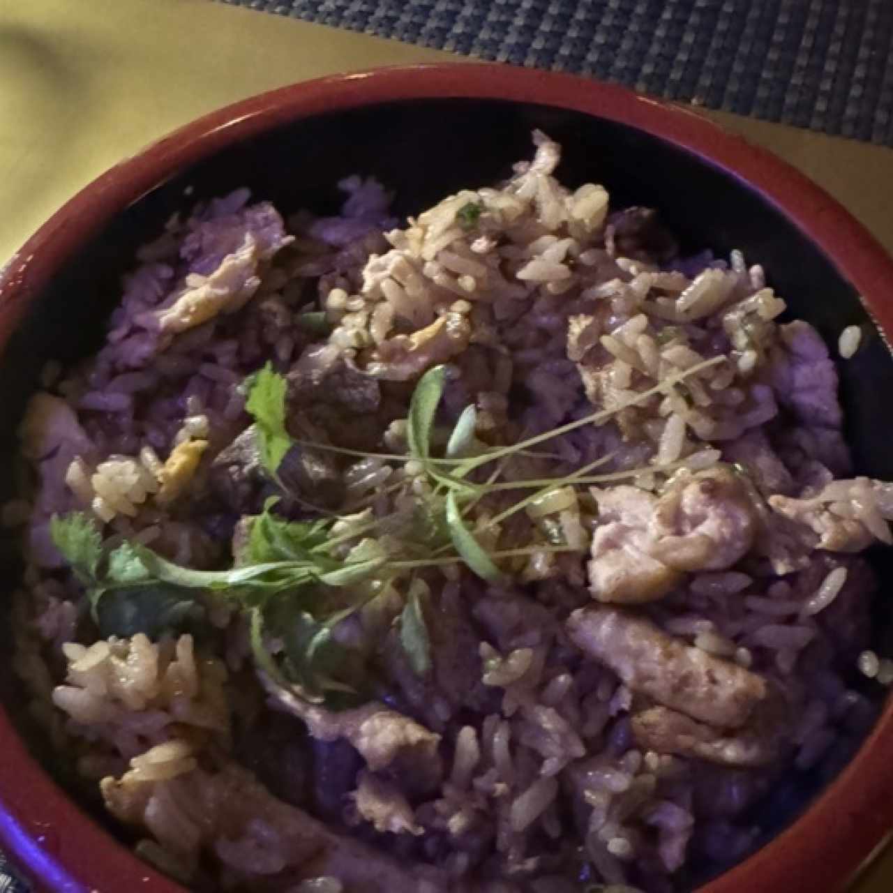 Yakimeshi