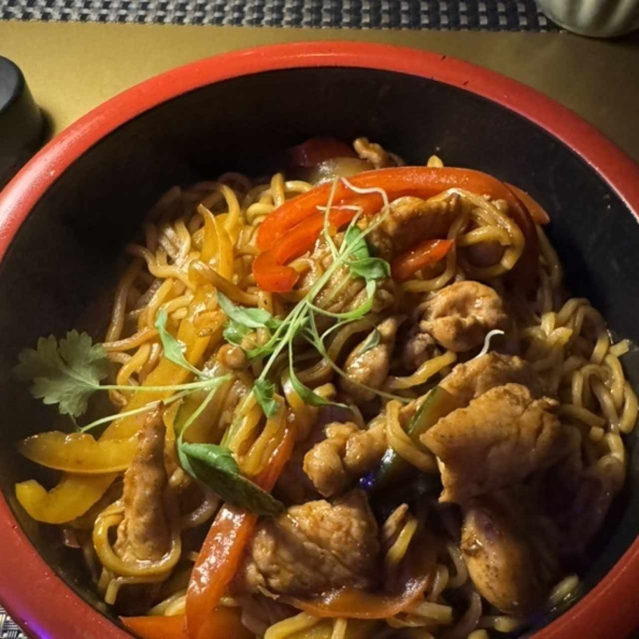 Tallawok